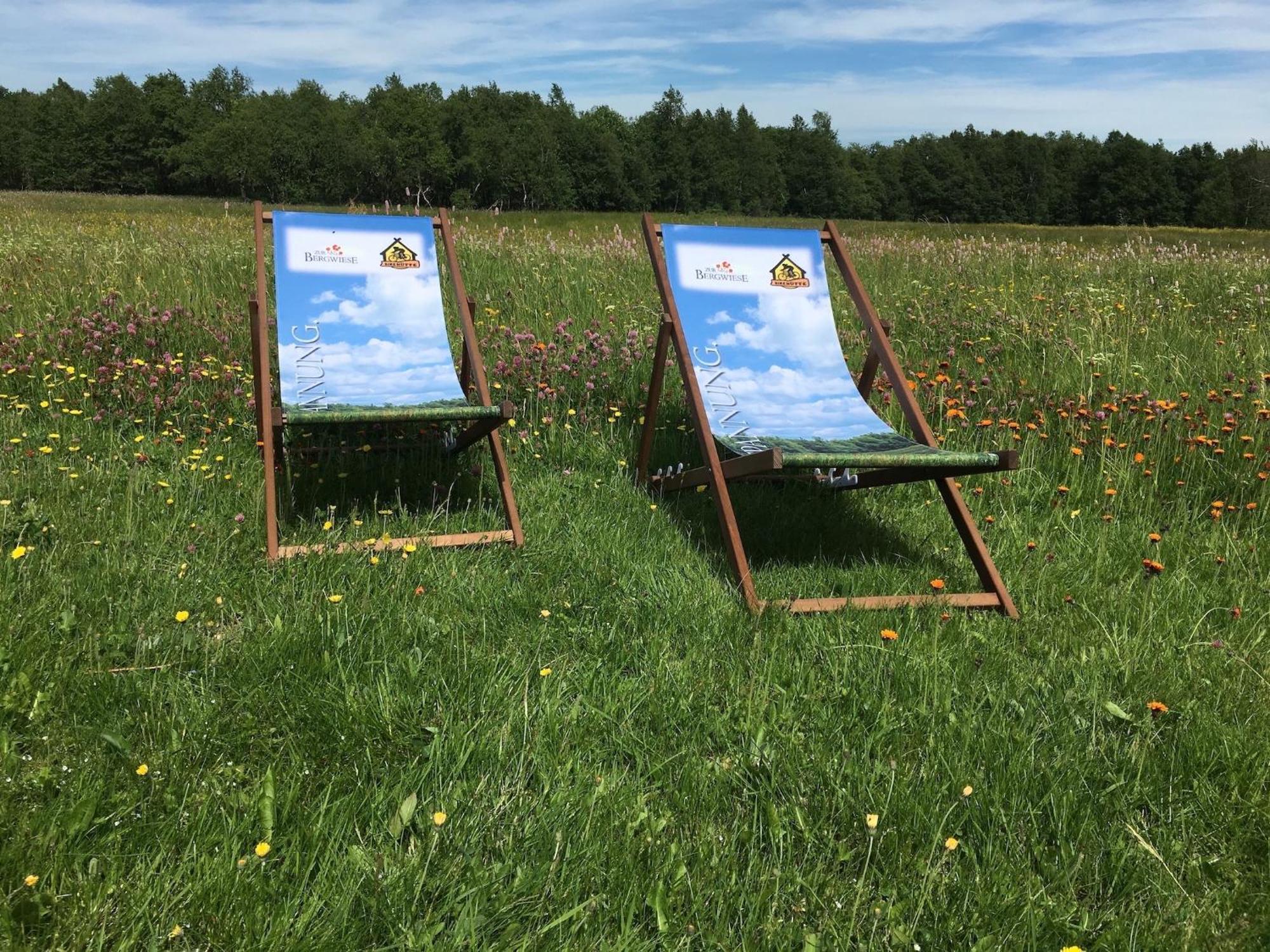 Zur Bergwiese 5 Sterne Appartementhaus Furstenau  Pokoj fotografie